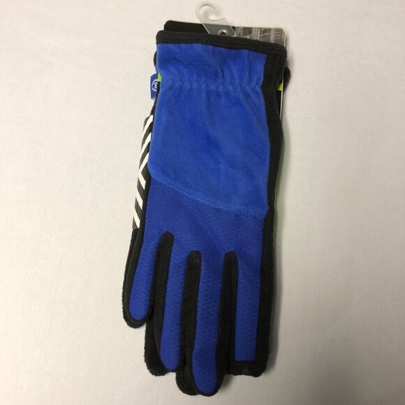 ESSENTIALS BY ISOTONER WOMEN ACTIVE SMART TOUCH GLOVE ONE SIZE NWT - Picture 4 of 4